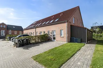 Rækkehus på Vestermarken 9H, Stavtrup, 8260 Viby J