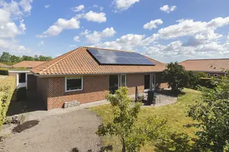 Villa på Venusvej 45, Paderup, 8960 Randers SØ