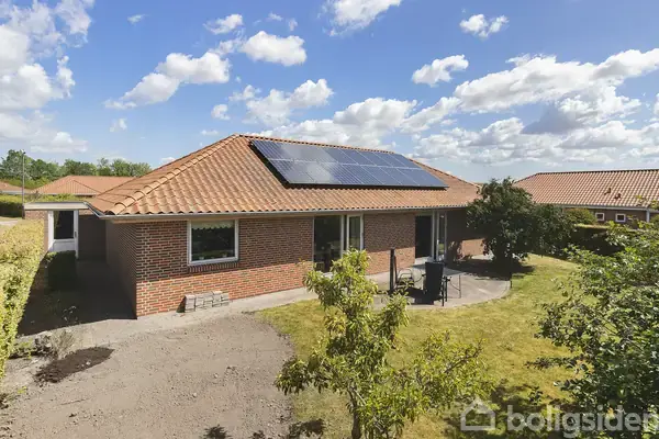 Villa på Venusvej 45, 8960 Randers SØ