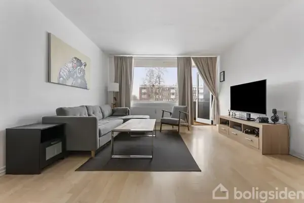 Ejerlejlighed på Teglgårdsvej 625, 1. tv., 3050 Humlebæk