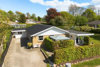 Villa på Toften 60, Mogenstrup, 4700 Næstved