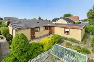 Villa på Ahornvej 12, 4684 Holmegaard