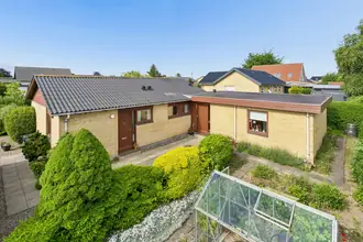 Villa på Ahornvej 12, Fensmark, 4684 Holmegaard