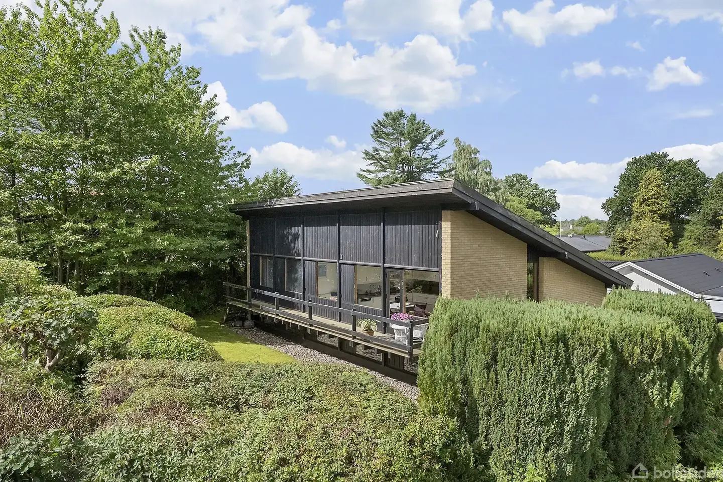 Villa på Bentevej 1, 3060 Espergærde