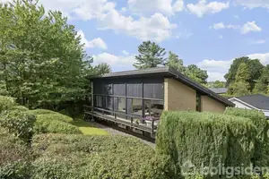 Villa på Bentevej 1, 3060 Espergærde