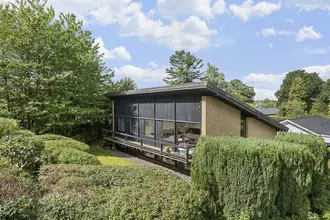 Villa på Bentevej 1, Mørdrup, 3060 Espergærde