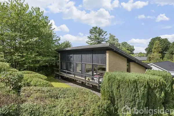 Villa på Bentevej 1, 3060 Espergærde