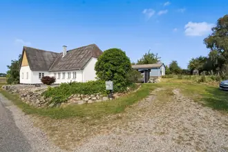 Villa på Kosterslevvej 30, Hemmerslev, 5471 Søndersø