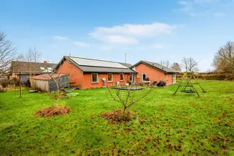 Villa på Rosenparken 72, Skave, 7500 Holstebro