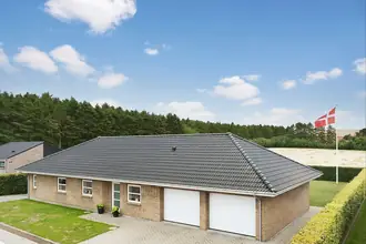 Villa på Azaleavej 42, 4470 Svebølle