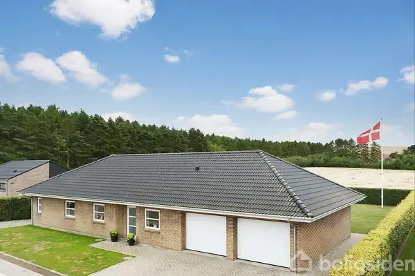 Villa på Azaleavej 42, 4470 Svebølle