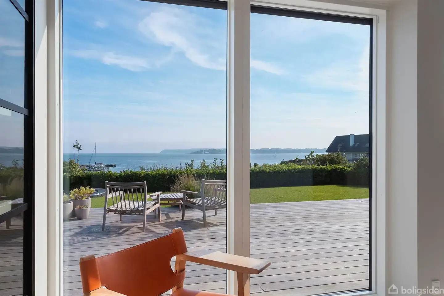 Villa på Strandagervænget 26, 7000 Fredericia