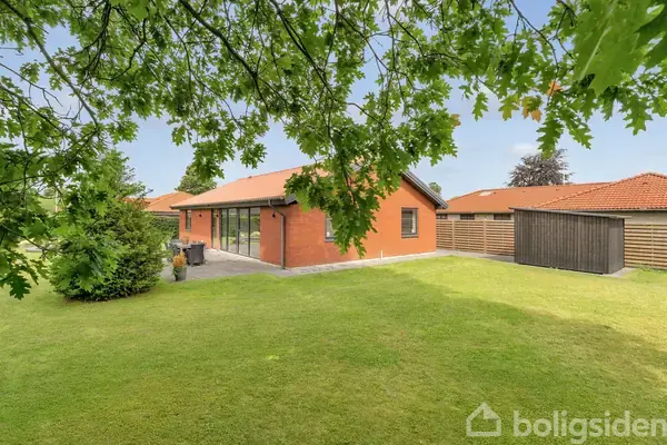 Villa på Fyrrevænget 314, 7190 Billund