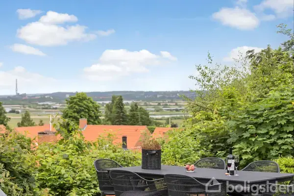 Villa på Pilevænget 16, 8920 Randers NV