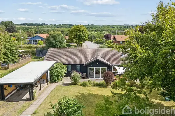 Villa på Smøgen 5, 8660 Skanderborg