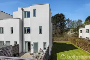 Rækkehus på Torphusene 44, 3050 Humlebæk