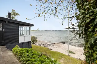 Fritidshus på Varnæsvej 203, 6200 Aabenraa