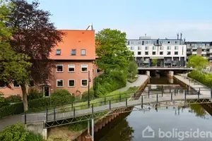 Ejerlejlighed på Brogården 7, 2. th., 7500 Holstebro