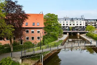 Ejerlejlighed på Brogården 7, 2. th., 7500 Holstebro