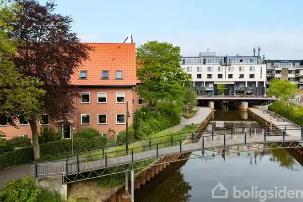 Ejerlejlighed på Brogården 7, 2. th., 7500 Holstebro