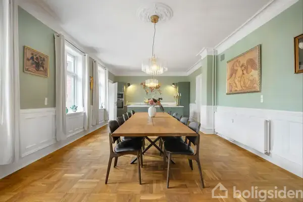 Ejerlejlighed på Danmarksgade 31, 1., 6700 Esbjerg