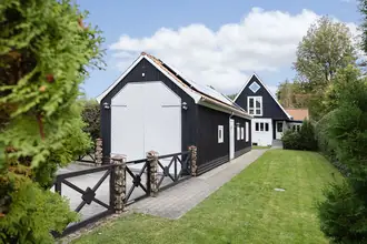 Villa på Højlundsgade 20, 8700 Horsens