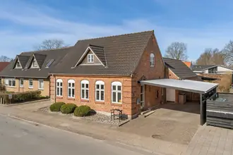 Villa på Storegade 12, Stend-Krogag, 7200 Grindsted