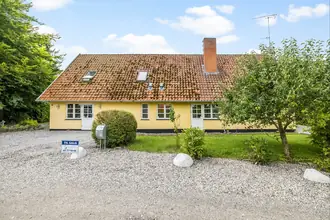 Villa på Arresø Alle 47, 3300 Frederiksværk