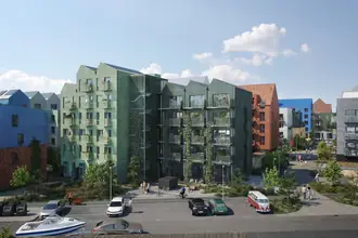 Ejerlejlighed på Sejlklubvej 9, 1. 1., 2450