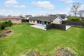 Villa på Østerbakken 5, 4030 Tune