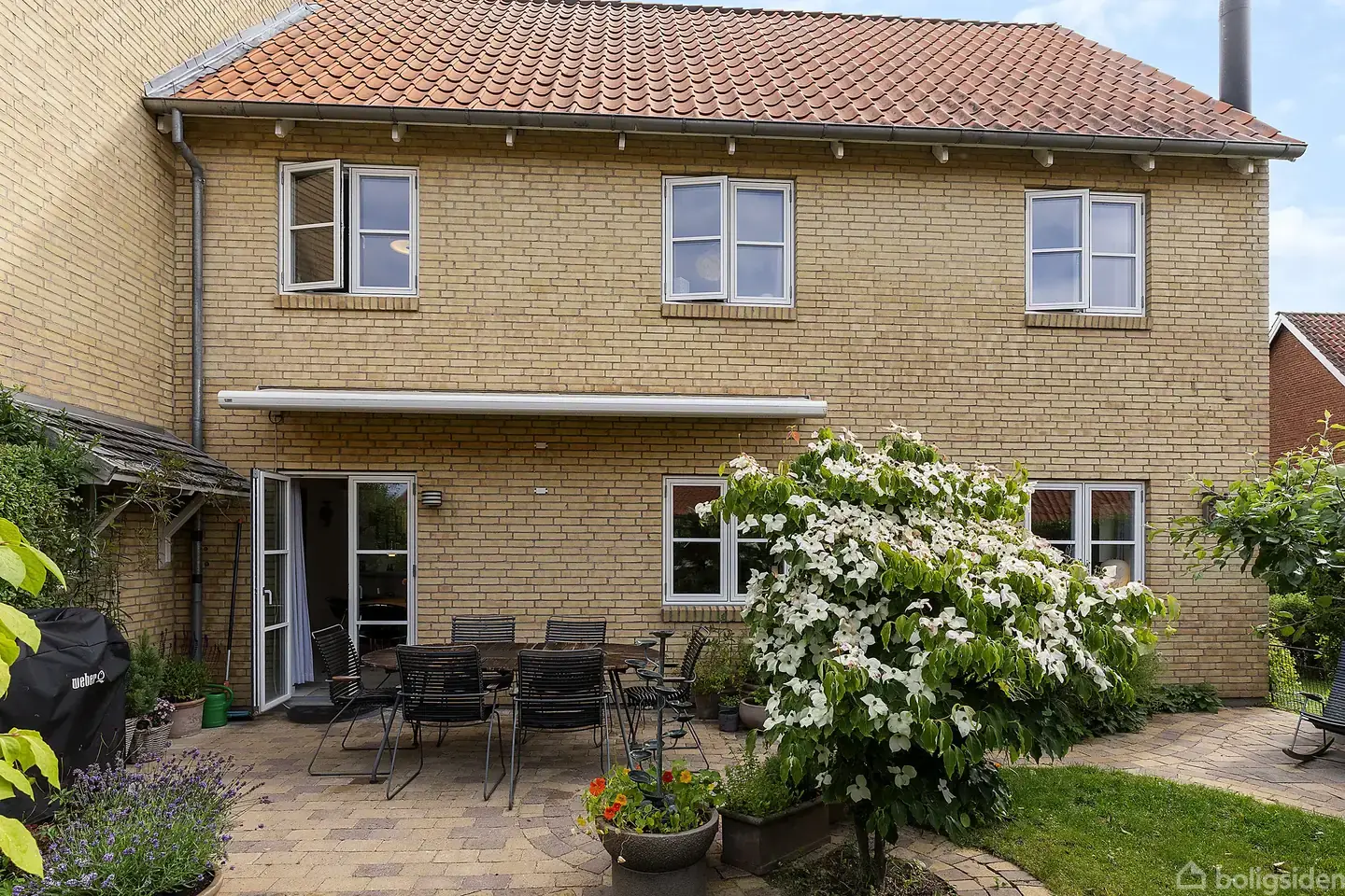 Rækkehus på Smakkegårdsvej 41A, 2820 Gentofte