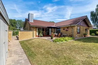 Villa på Ravnsbjerg Toft 6, Gjellerup, 7400 Herning