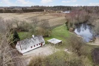 Villa på Gevninge Overdrev 4, Gevninge, 4000 Roskilde