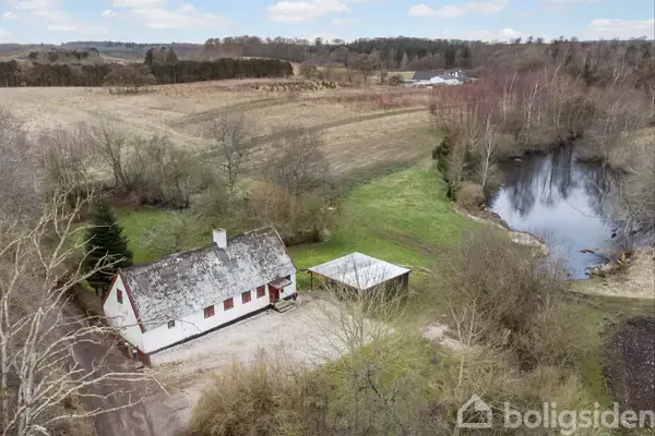 Landejendom på Gevninge Overdrev 4, 4000 Roskilde