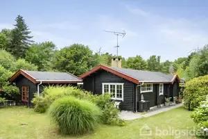 Fritidsbolig på Limkærvej 3, 3230 Græsted