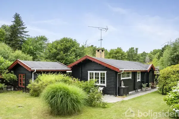 Fritidsbolig på Limkærvej 3, 3230 Græsted