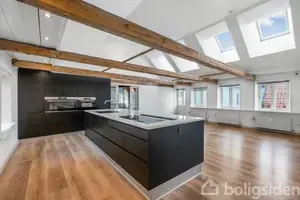 Villa på Nederdammen 31, 6760 Ribe