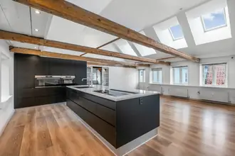 Villa på Nederdammen 31, 6760 Ribe
