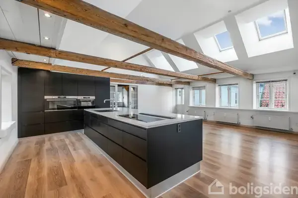Villa på Nederdammen 31, 6760 Ribe