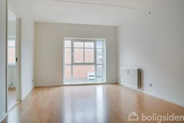 Ejerlejlighed på Skt. Hans Gade 79, 1. T., 5000 Odense C