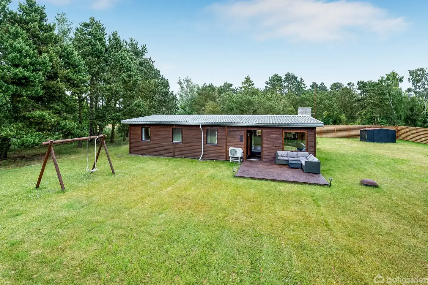 Fritidsbolig på Fasanlunden 114, 4970 Rødby