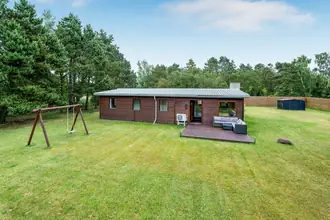 Fritidshus på Fasanlunden 114, Kramnitze, 4970 Rødby