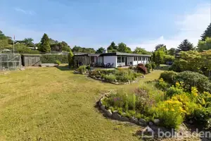 Villa på By-Lyngen 46, 3230 Græsted