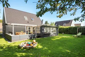 Villa på Hundige Bygade 33, 2670 Greve