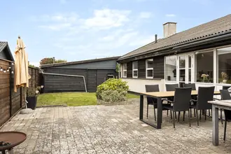 Villa på Akacievej 1, 3650 Ølstykke