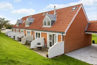 Fritidshus på Søgårdevejen 8C, 6., Tørring, 7620 Lemvig