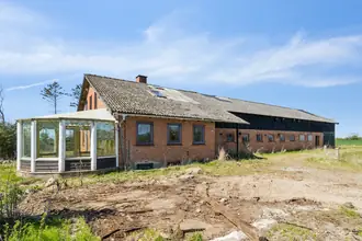 Landejendom på Havredalsvej 13, Skelhøje, 7470 Karup J