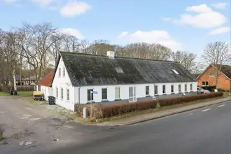 Rækkehus på Hovedgaden 58, Skovsgård, 9460 Brovst