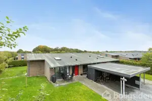 Rækkehus på Christiansmindeparken 36, 6000 Kolding