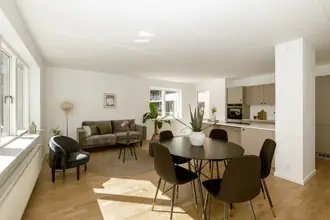 Ejerlejlighed på Nimbusparken 7, 1., 2000 Frederiksberg